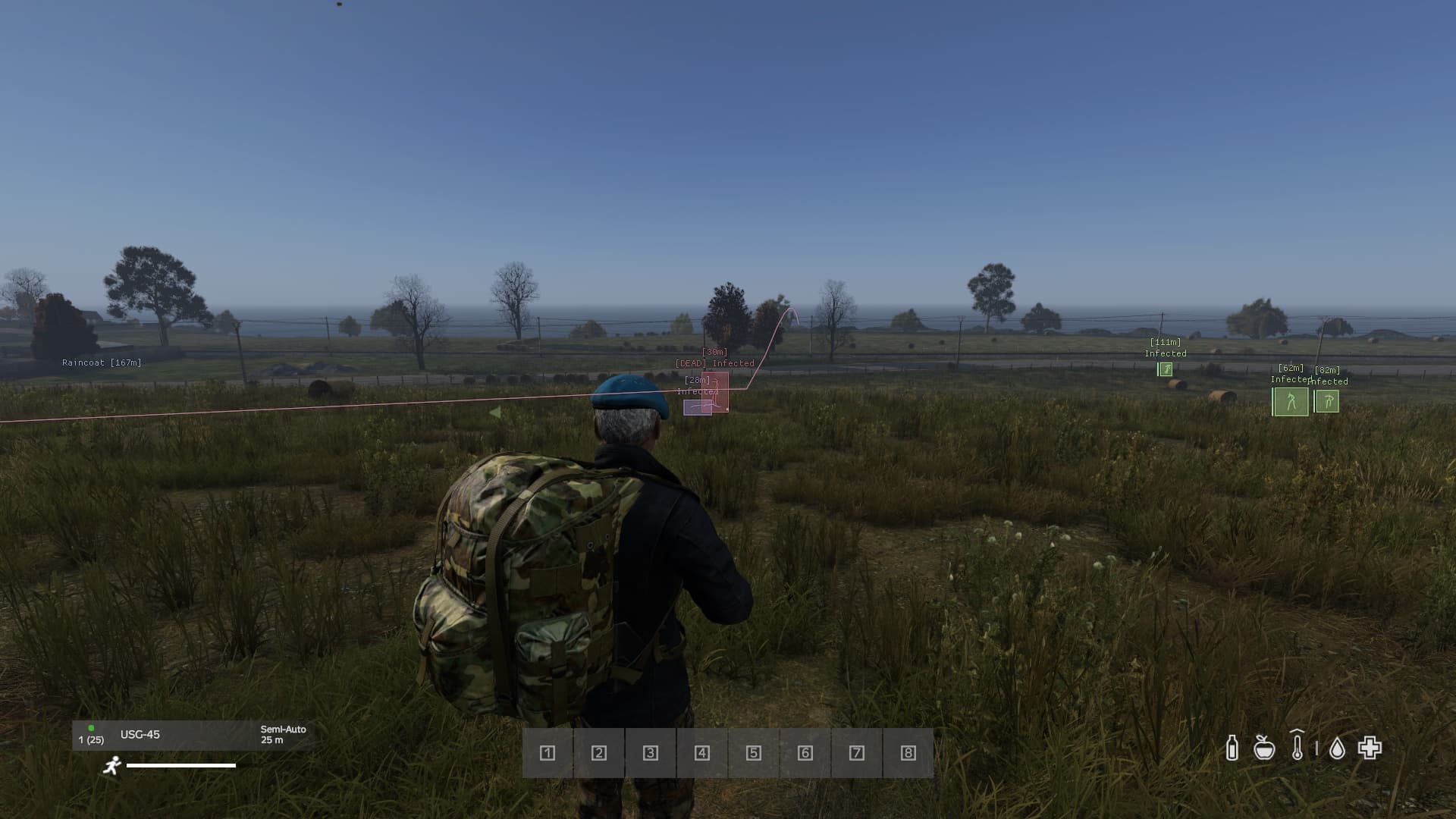DayZ screenshot 2