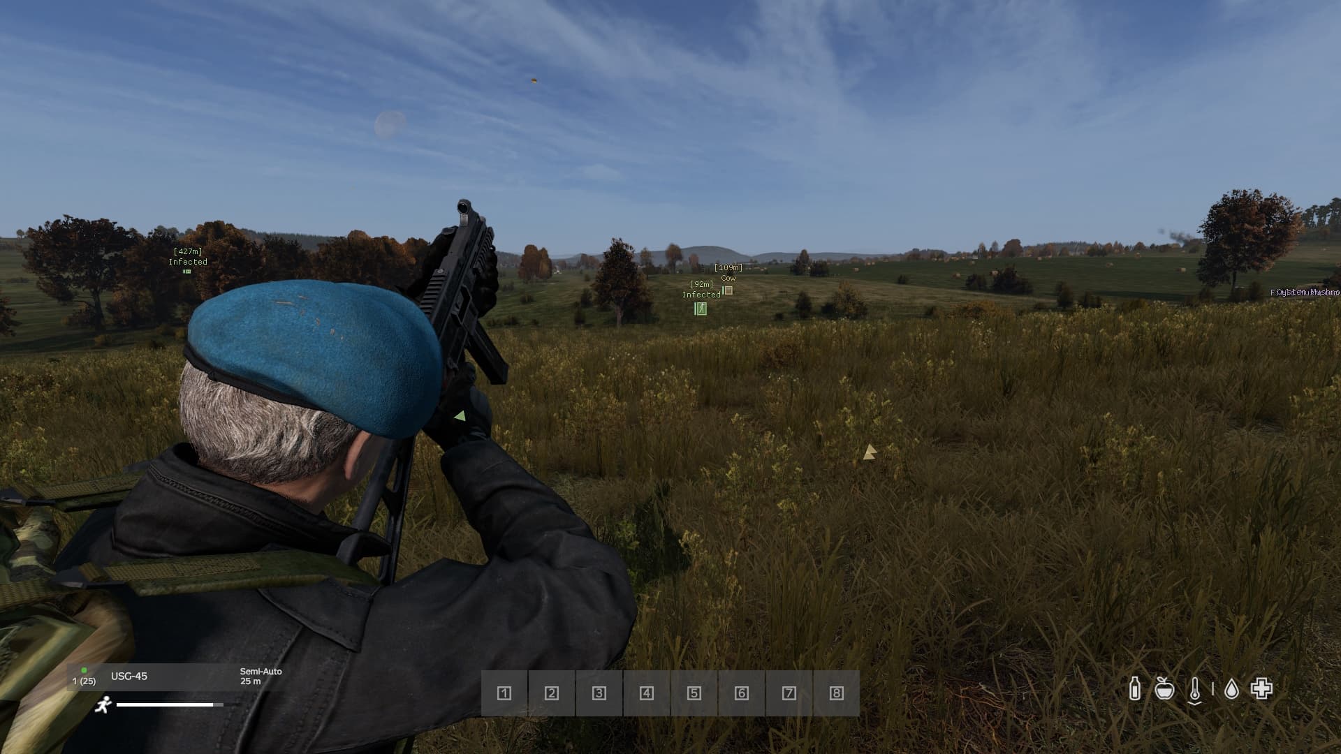 DayZ screenshot 4